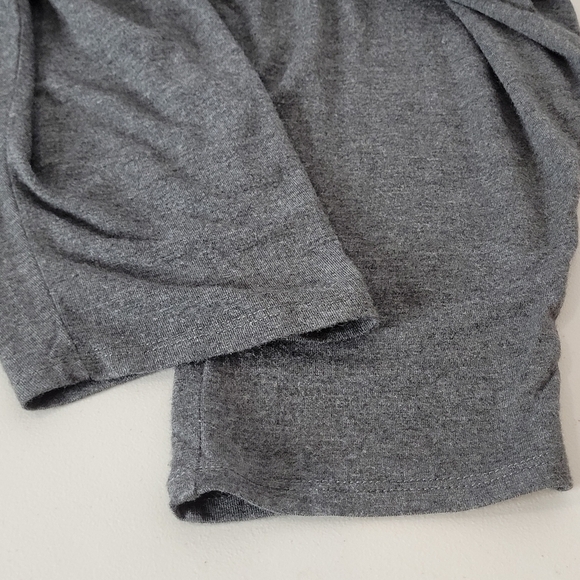 Kooniez Charcoal Gray Yoga/Harem Pants with Pockets - Size XL - Picture 10 of 13